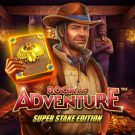 Book of Adventure Superstake
