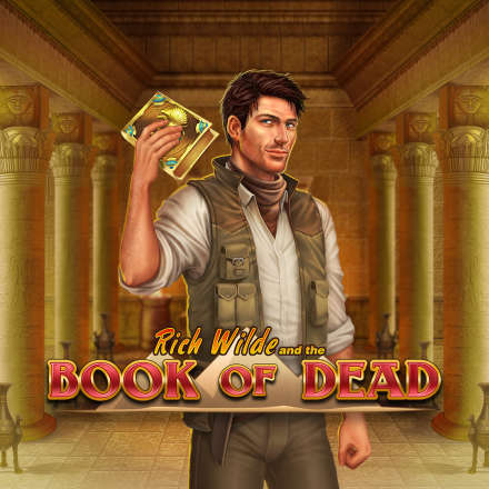Book of Dead