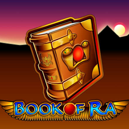 Book of Ra Classic