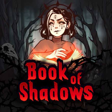Book of Shadows