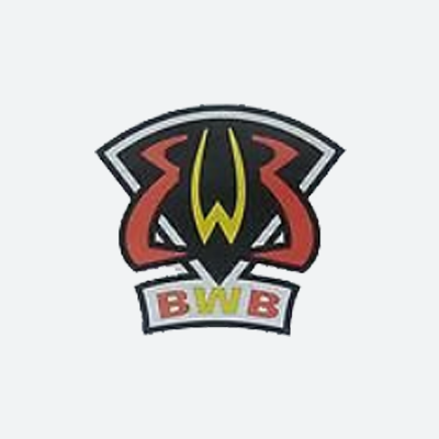 BWB fruitmachines logo