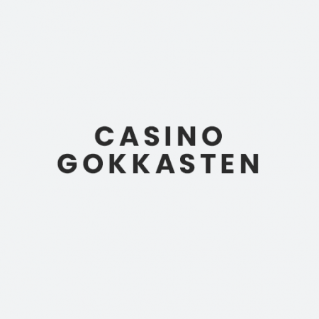 Casino Gokkasten