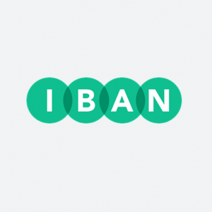 casino IBAN logo