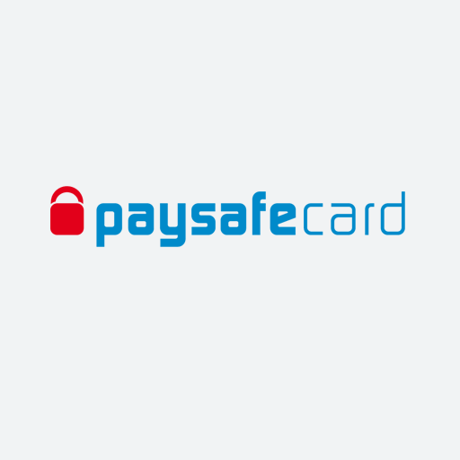 casino Paysafecard logo