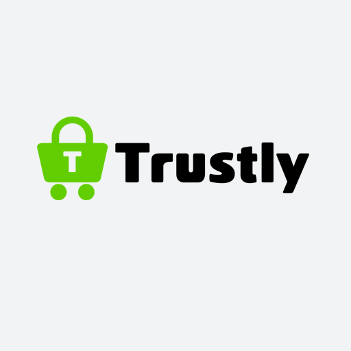casino Trustly logo