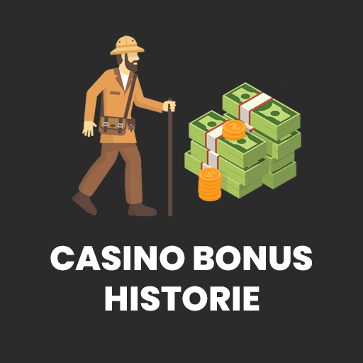 casino bonus historie infographic