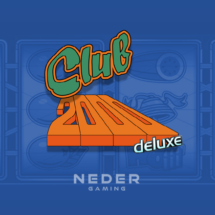 Club 2000 Deluxe logo