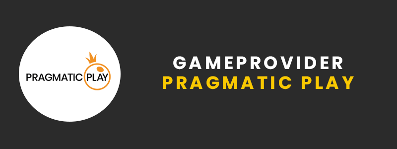 Infographic van spelontwikkelaar Pragmatic Play