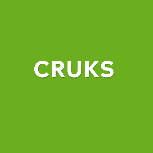 cruks verslavingsregister logo