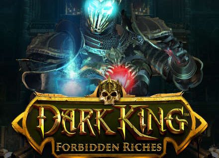 Dark King Forbidden Riches