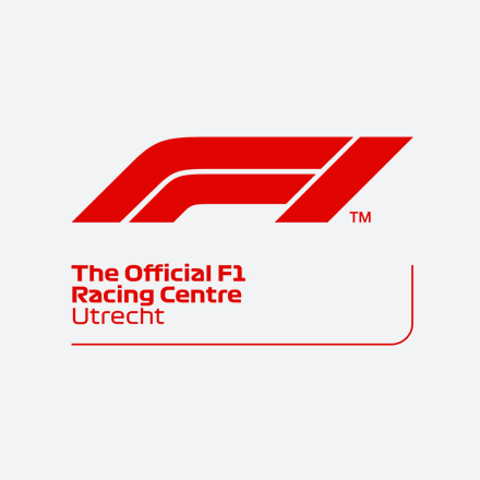 F1 Racing Centre utrecht logo