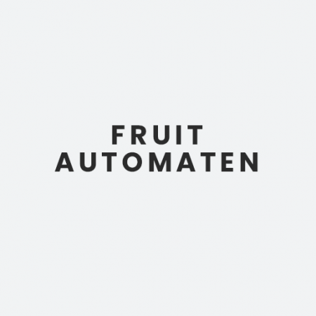 Fruitautomaten