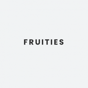 fruities gokkast logo