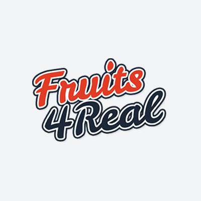 Fruits4Real gameprovider logo