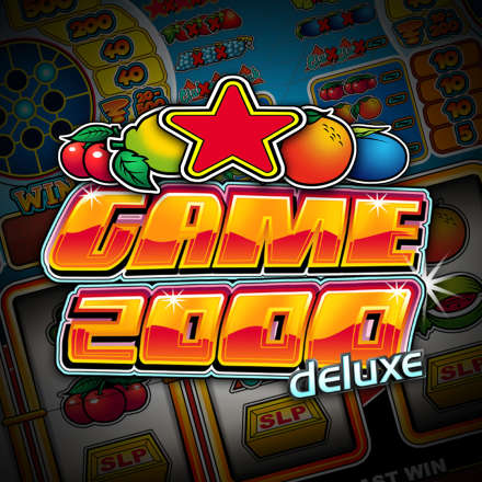 Game2000 Deluxe
