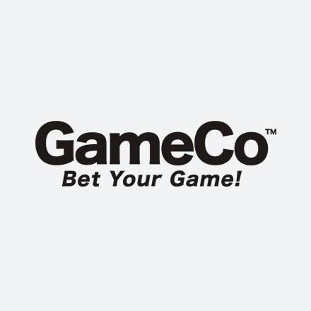 GameCo logo