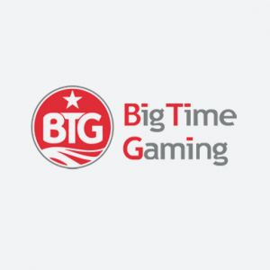 gameprovider Big Time Gaming logo