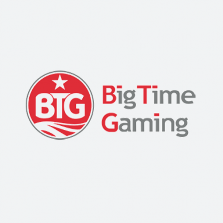 Gameprovider Big Time Gaming