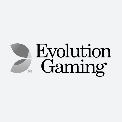 gameprovider Evolution Gaming logo