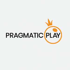 gameprovider Pragmatic Play logo