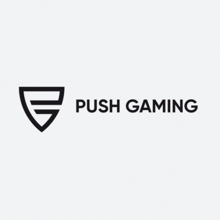 Gameprovider Push Gaming