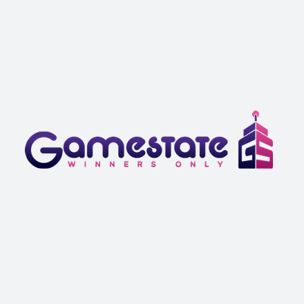 Gamestate logo