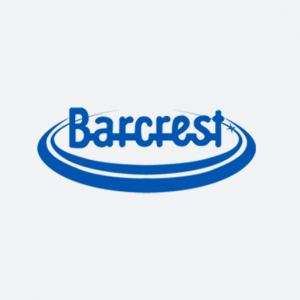 gokkast fabrikant Barcrest Gaming logo