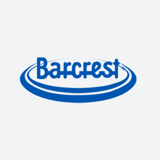 gokkast fabrikant Barcrest Gaming logo