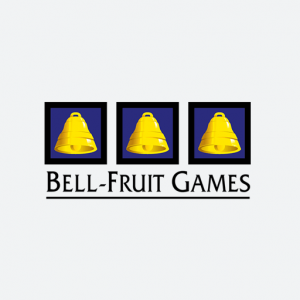 gokkast fabrikant Bell-Fruit Games logo
