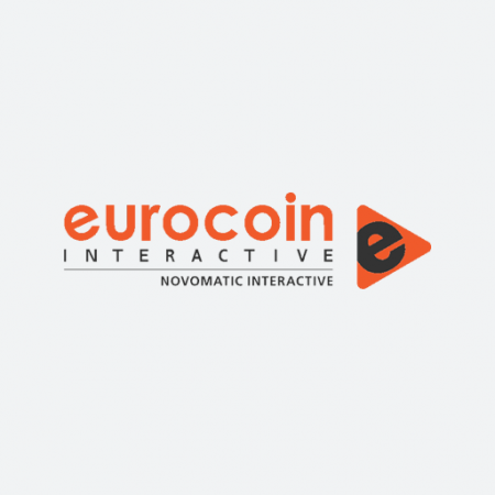 Gokkast fabrikant Eurocoin Interactive