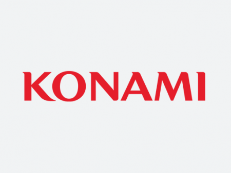 Gokkast fabrikant Konami