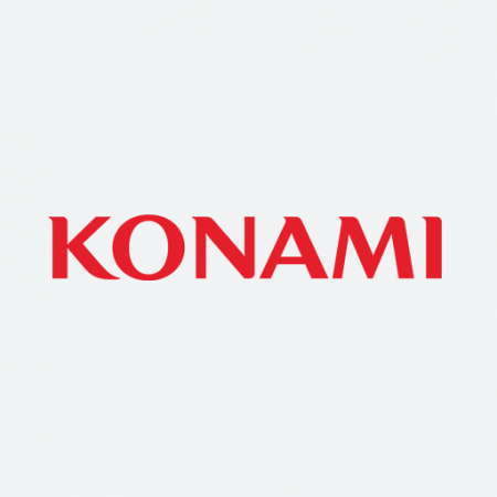 Gokkast fabrikant Konami