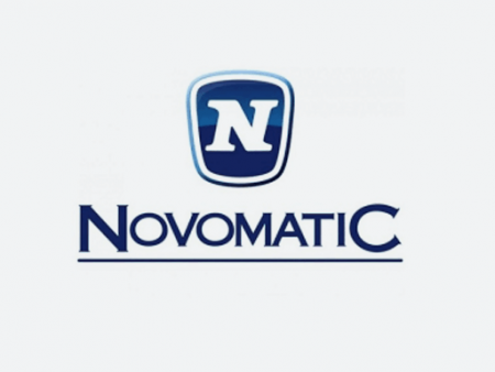 Gokkast fabrikant Novomatic