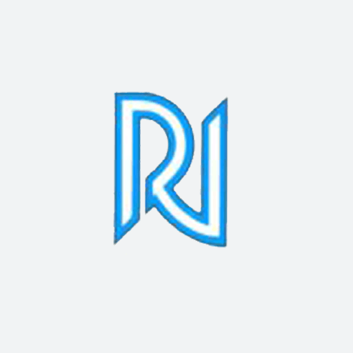 gokkast fabrikant Rouvoet Electronics logo