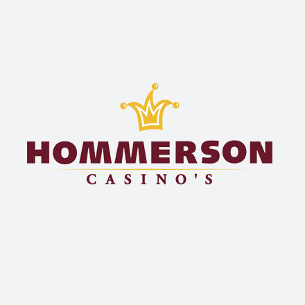 Hommerson Funland casino logo