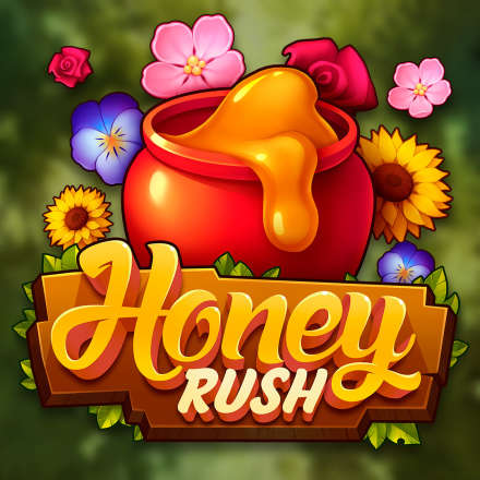 Honey Rush gokkast