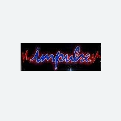 Impulse Gaming logo