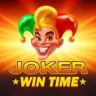 Joker Wintime