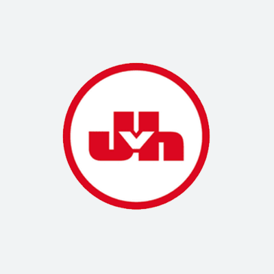 JVH Gaming logo