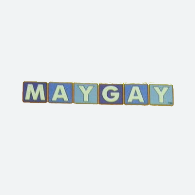 Maygay gameprovider logo