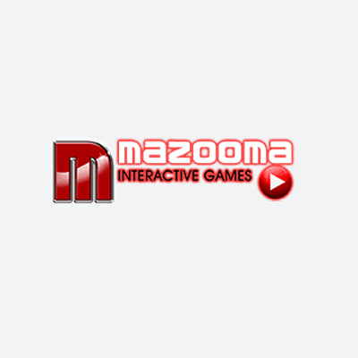Mazooma Interactive Games gameprovider logo