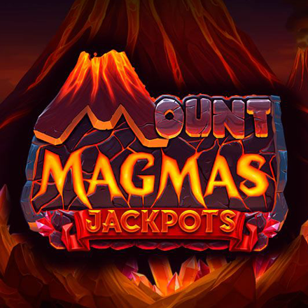 Mount Magmas Jackpots gokkast