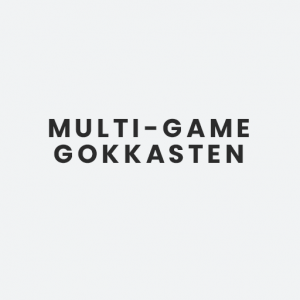 multi-game gokkasten logo