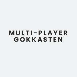 multi-player gokkasten logo