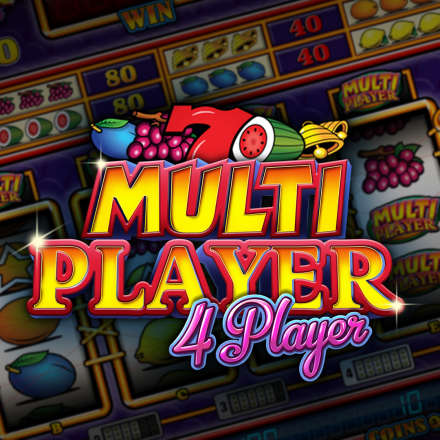 Multiplayer 4 Player