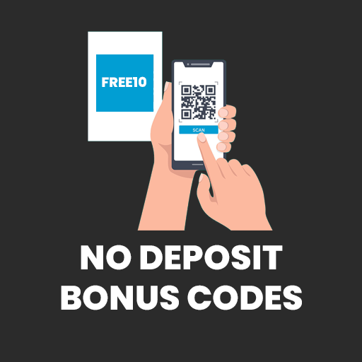 no deposit bonus code infographic