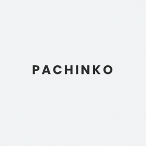 pachinko gokkast logo