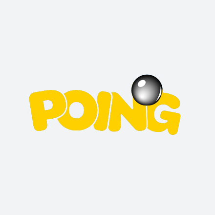 Poing Arcade Rotterdam logo