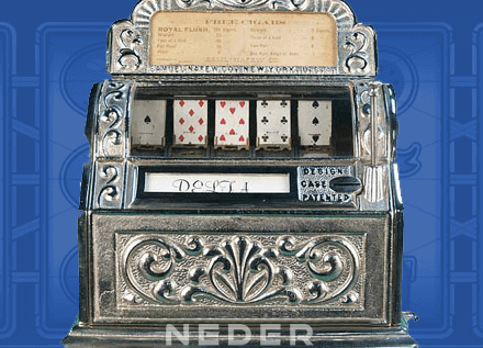 Poker Machine