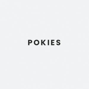 pokies gokkast logo